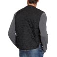 thumbnail image 2 of Chaleco Deportivo Refrescante HyperKewl 6529-BK Ligero con Cuello en V, 2 of 4