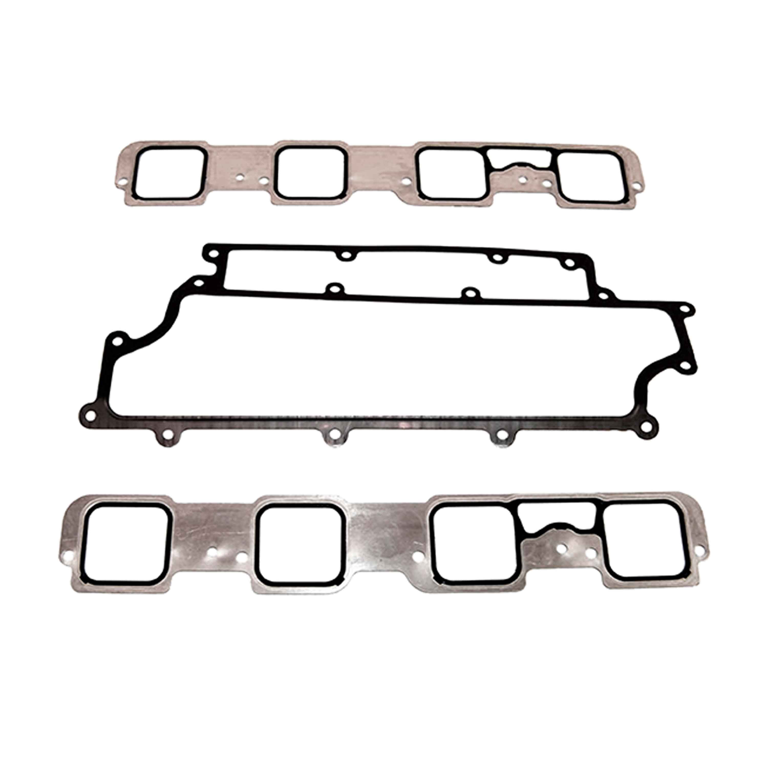 DNJ IG1162 Intake Manifold Gasket Fits Cars & Trucks 05-10 Chrysler Dodge 300 6.1L V8 OHV 16v