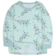 thumbnail image 4 of Conjunto de pijamas familiares navideños nuevos de 2025 con estampado de árbol de Papá Noel y trajes a juego para adultos y niños, traje de 2 piezas con apariencia de mameluco para perros, 4 of 5