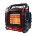 thumbnail image 1 of Space Heater Mr. Heater Big Buddy portátil de 18.000 BTU, 1 of 8