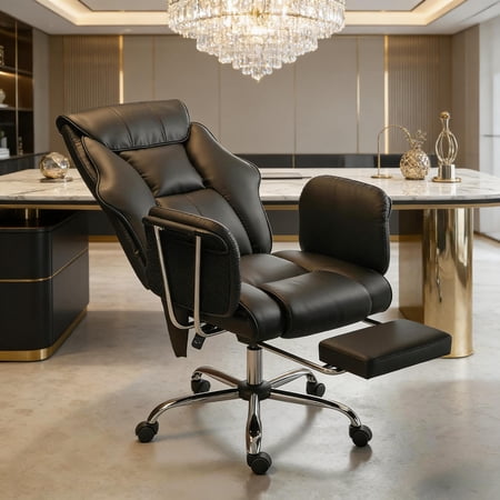 high back office chair executive product
