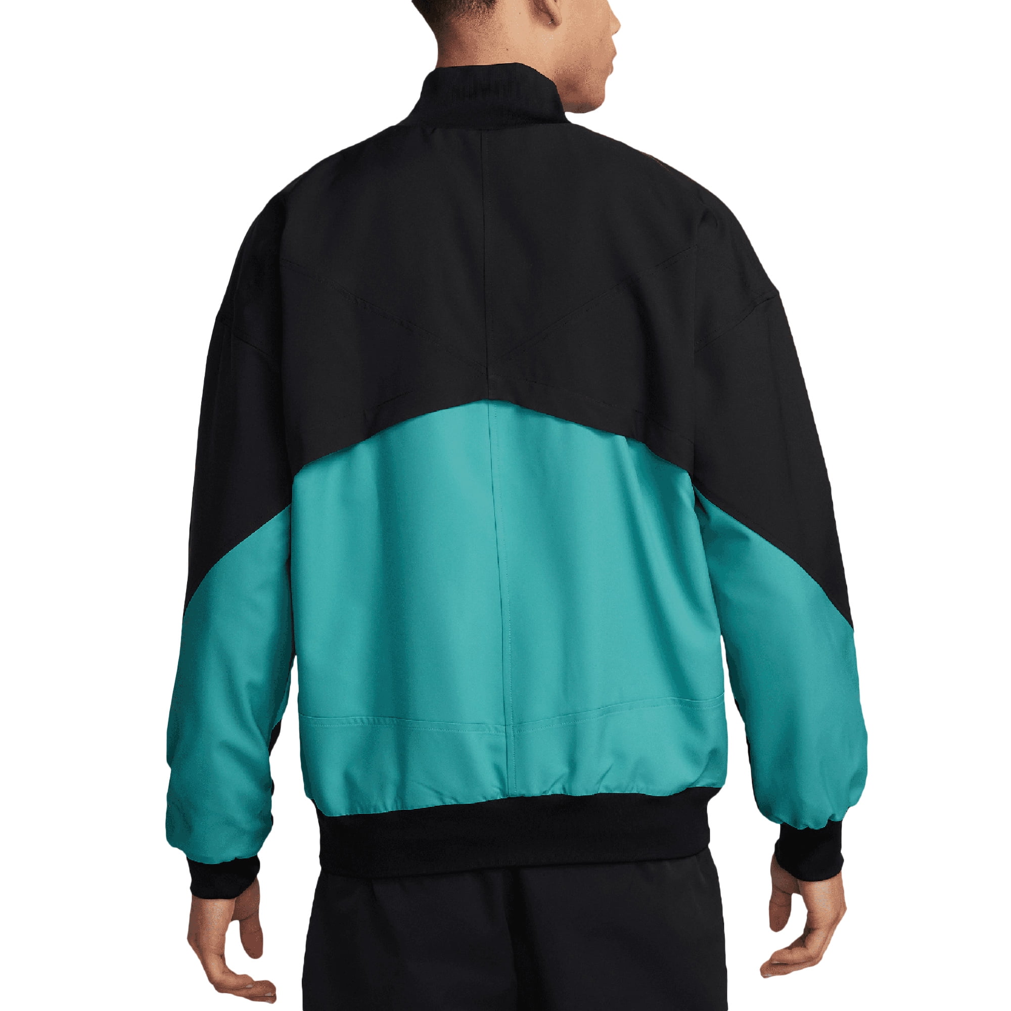 NIKESHIELD リバプール　ジャケット Men-s-Nike-Teal-Liverpool-2024