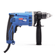 thumbnail image 3 of Rotomartillo Industrial 1/2' Dongcheng 710w V Variable azul Estándar, 3 of 9