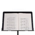 thumbnail image 5 of Music Stand Acrylic Pair Music Stand Music S, 5 of 6