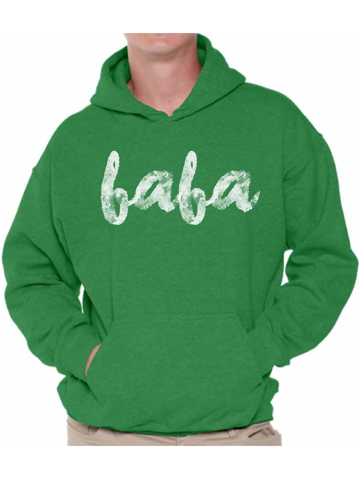 hoodie daddy
