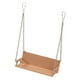thumbnail image 5 of Soporte colgante para banco de loros, decoración para ejercicios, entrenamiento, jaula interactiva para loros, accesorio para periquitos, piel de, 5 of 8