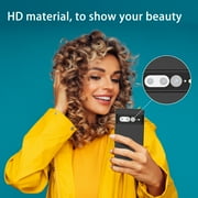 Google Pixel 7 Pro Waterproof Case with Built-in Screen Protector, Full Body Underwater Phone Cover Full Body Shockproof Protection for Google Pixel 7 Pro, Black