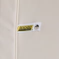 thumbnail image 3 of New Cooler Cushion seachoice 76861 Snap Straps Fits 162 Qt. White 40" x 17" x 3-1/8", 3 of 3