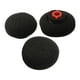 thumbnail image 2 of Tapones para los oídos para Plantronics Tapones para los oídos de espuma de silicona de repuesto Pro/Pro Hd Eartips V5200, 2 of 10
