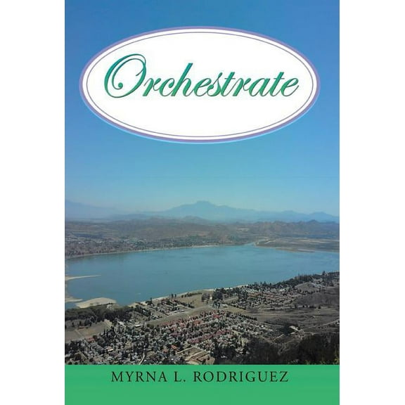 Orchestrate (Hardcover)