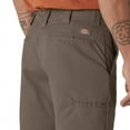 thumbnail image 2 of Dickies Men's Cooling Active Waist Shorts, 11", Lightweight Moisture-Wicking Work Shorts with Flexible Waistband and Durable Fabric, 2 of 5