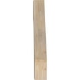 thumbnail image 4 of 5 1/2"W x 26"D x 38"H Westlake Smooth Knee Brace, Douglas Fir, 4 of 4
