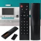 thumbnail image 2 of Tx5 max TX3 MAX Mini Tx6 TX92 a-ndroid allwinner H6 Replacement Remote Control, 2 of 5