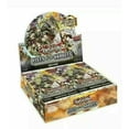 thumbnail image 1 of Yugioh FISTS OF THE GADGETS BOOSTER New, 1 of 1