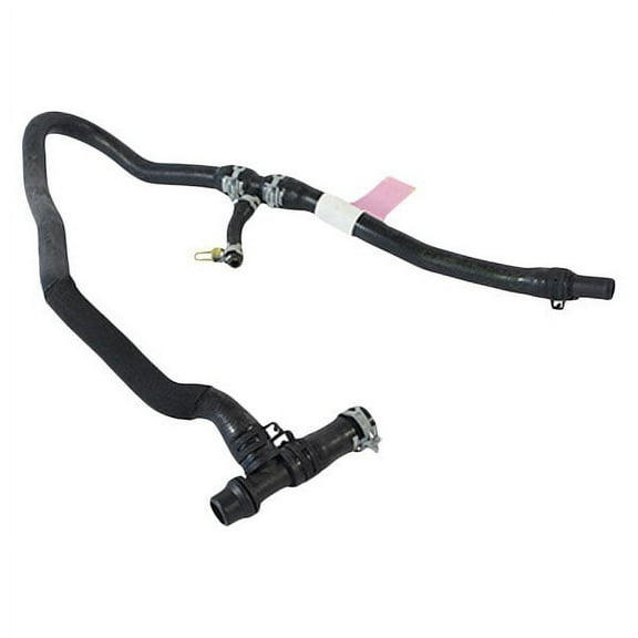 Motorcraft HVAC Heater Hose Assembly KH-623 Fits select: 2010-2013 FORD TRANSIT CONNECT