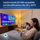 thumbnail image 4 of Control Remoto RC10M Compatible con Sky HD y Televisor, 4 of 5