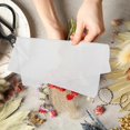 thumbnail image 4 of DIY Handicraft Plant Dyeing Tool with 10Pcs White Cotton Fabric Squares, 4 of 5