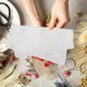 thumbnail image 4 of DIY Handicraft Plant Dyeing Tool with 10Pcs White Cotton Fabric Squares, 4 of 5
