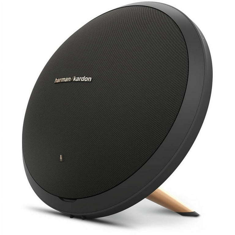 Harmon Kardon Onyx Studio 2 Wireless Speaker, Black - Walmart.com