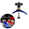 thumbnail image 4 of koolsoo Machine à Router en Bois à Serrage Plaque Miter M6 Vis Modèle 20 Bleu, 4 of 9