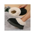 thumbnail image 5 of Women's Snow Boots Thermal Lined Slip-On for Outdoor Warmth and Comfort, 5 of 6