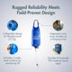 thumbnail image 4 of Microfiltro de Agua Katadyn Gravity BeFree 10L para Camping, 4 of 8