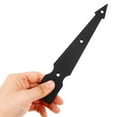 thumbnail image 4 of HEALEEP 4Pcs Decorative Garage Door Accessory Elegant Design for DIY Enthusiasts, 4 of 8
