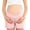 Pink, variant on Hueook Maternity Shorts Women Bermuda Shorts Baggy Pregnant Women Elastic Waist Breathability Leisure Casual Loose Low-waist Shorts Pajama White 3X