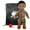 Black, variant on Customizable  Recordable My Hero Soldier: Plush Army Daddy Doll