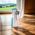 thumbnail image 3 of Portable Handheld Respiratory Humidifier Spray Device, Compact Mist for Daily Use, Travel, Office, and Home Comfort, Perfect Gift Choice, 3 of 8