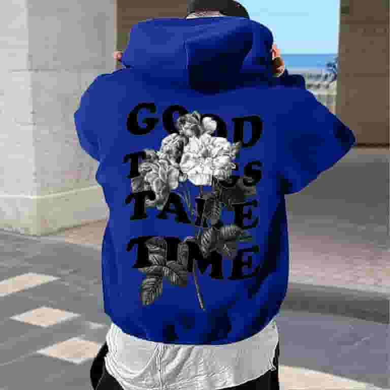 GHSOHS Mens Hoodies Sweatshirt Mens Rain Jacket Oversized GHSOHS Mens Hoodies Sweatshirt Mens Rain Jacket Oversized