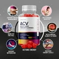 thumbnail image 6 of Keto Start ACV Gummies Keto Start Apple Cider Vinegar Gummies 60 Gummies, 6 of 7