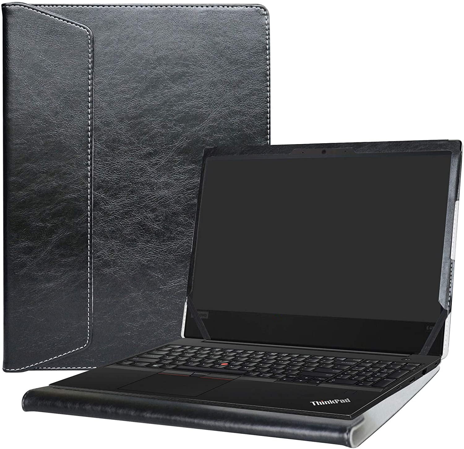 Alapmk Protective Case Cover for 14" Lenovo ThinkPad E480 Series Laptop