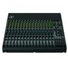 Mackie - 1604VLZ4 16-Channel/4-BUS Compact Recording/SR Mixer