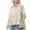 Beige, variant on Cute Fall Tops for Women Womens Long Sleeve Blouse Womens Fall Fashion 2025 Long Sleeve Womens Shirts Fall Outfits V Neck Long Sleeve Shirts for Women