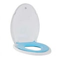 thumbnail image 2 of Faitaliicy Toilet Seat with Built-in Potty Training Seat,Kids Potty Training,Toddler Toilet Seat,2 in 1 Toilet Seat for Toddlers & Adults,Soft-Close Easy Installation, 2 of 3