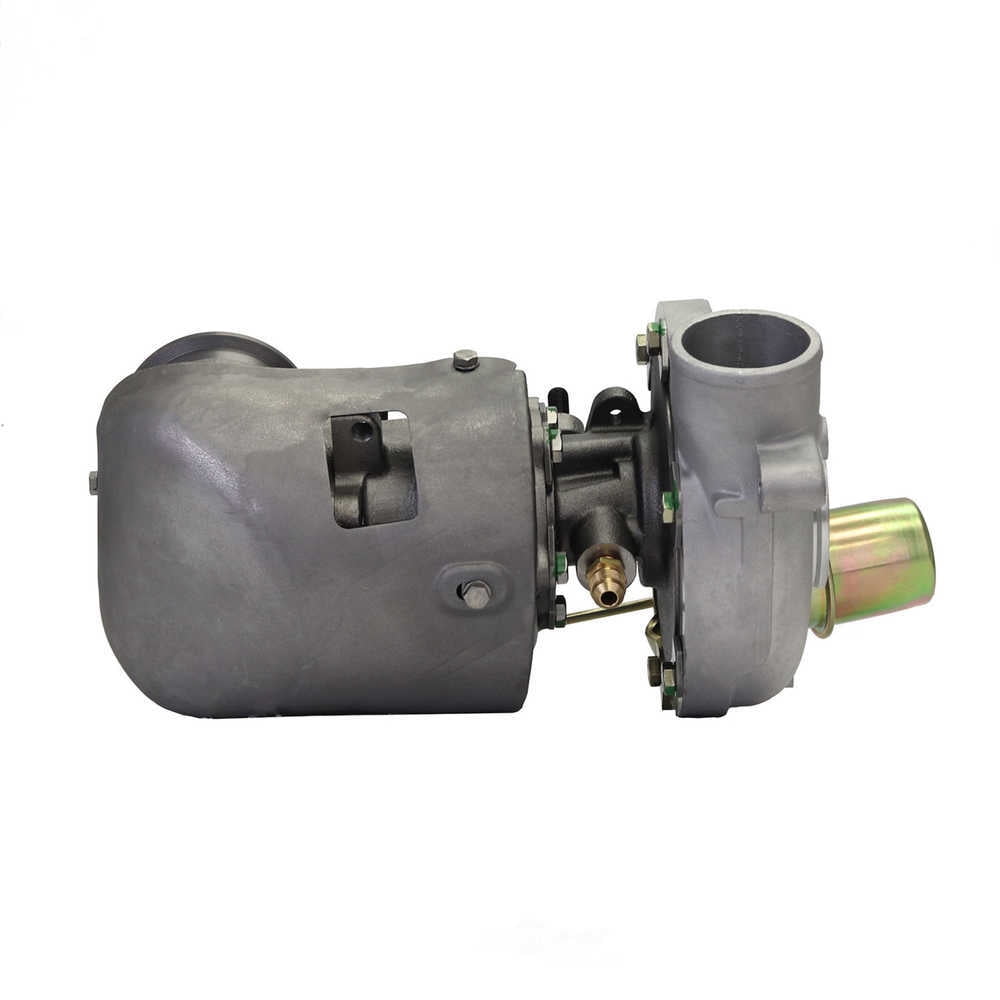 Rotomaster Turbocharger Fits select: 1992-1993 CHEVROLET GMT-400, 1992-1993 GMC SIERRA