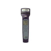 JDSU Live Fiber Identifier FI-60 - Live fiber identifier with integrated optical power meter