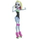 Monster High Roller Maze Abbey Bominable Doll – image 1 sur 1