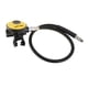 thumbnail image 1 of Regulador de segunda etapa de buceo Accesorios de buceo Snorkel de buceo de repuesto portátil Amarillo, 1 of 8