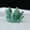 Green Aventurine Quartz, variant on K-KED Natural Quartz Crystal Cluster Crushed Stone Drop Glue Resin Healing Reiki Decor-Opal Quartz