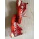 thumbnail image 5 of Adi - das EE9060 Crazy Byw X Wall Way High Tops Mens Sneakers Shoes Red Sz 12.5, 5 of 6