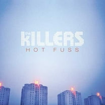 The Killers - Hot Fuss - Music & Performance - Vinyl