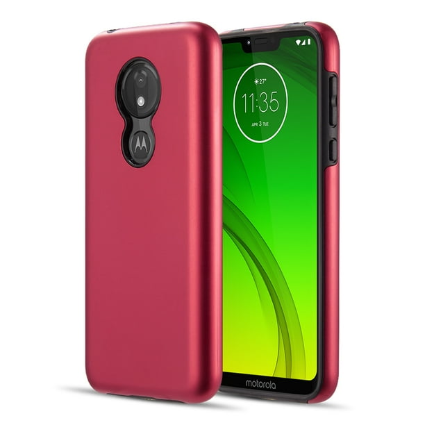 Motorola MOTO G7 POWER G7 Supra Phone Case Heavy Duty Protection Ultra