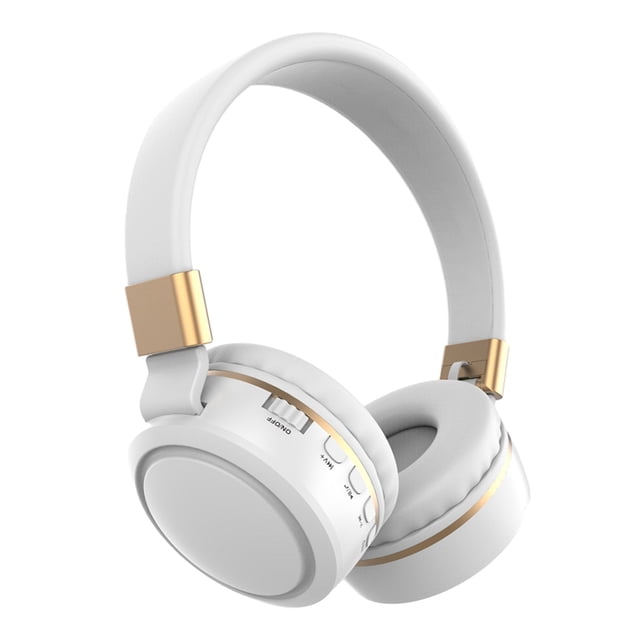 Altavoces Bluetooth Auriculares Inalámbricos Inalámbricos, Auriculares Bluetooth, Auriculares Estéreo Hifi, Auriculares para Juegos, Auriculares Colgantes para el Oído, Auriculares Inalámbricos Blueto