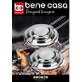 thumbnail image 6 of Bene Casa Flying Sandwich Press, 6 of 7