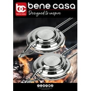 Bene Casa Flying Sandwich Press