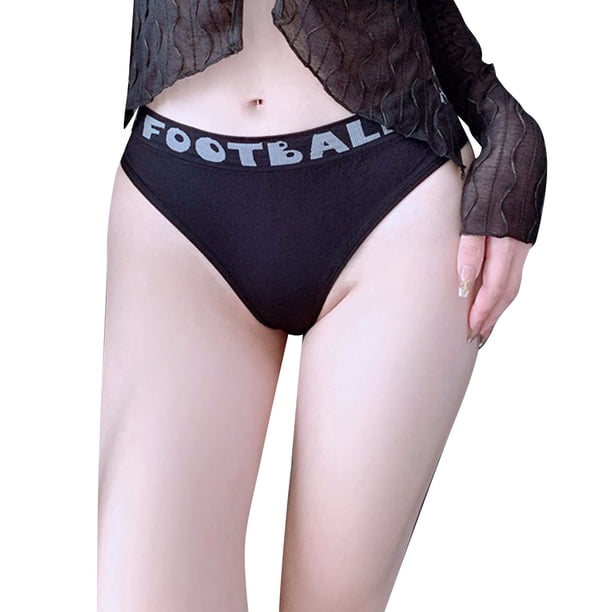Gibobby Ropa Interior dama Nuevo diseño ropa deportiva para mujer, Fitness y culturismo, ropa deportiva (Negro,Talla única)