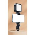 thumbnail image 1 of (B)Suitable for iPhone 15 Selfie Lamp with Clip, for Mobile Phone, Tablet, iPad, Laptop, 1 of 5