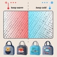 thumbnail image 3 of Fiambrera térmica con aislamiento portátil para niños y mujeres, bolsa de almuerzo con dibujos animados, Enfriador de alimentos frescos, regalo para niños y niñas, 3 of 4